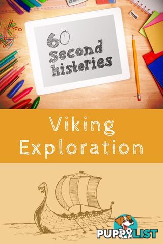 Vikings - Viking Exploration (3-Day Rental)