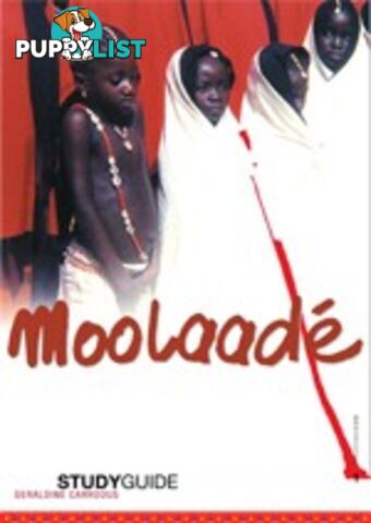 Moolaade ( Study Guide)