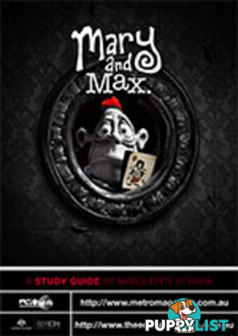 Mary and Max ( Study Guide)