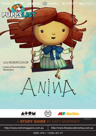 Anina ( Study Guide)