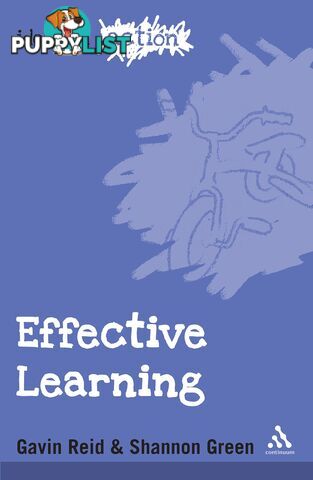 Effective Learning