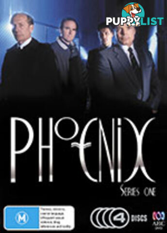 Phoenix - Series One