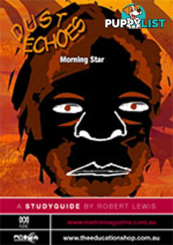 Dust Echoes: Morning Star ( Study Guide)