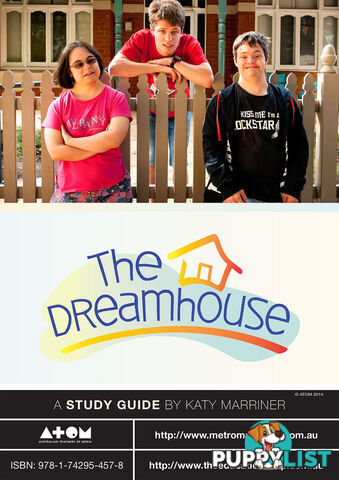 Dreamhouse, The ( Study Guide)