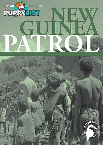 New Guinea Patrol (3-Day Rental)