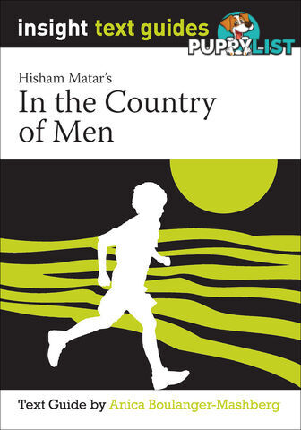 In the Country of Men (Text Guide)