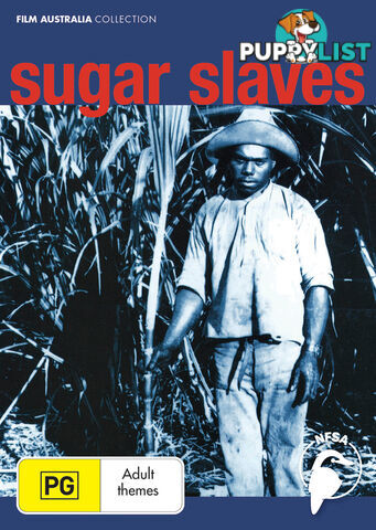 Sugar Slaves (3-Day Rental)