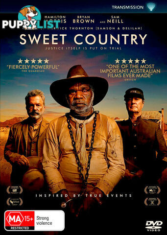 Sweet Country