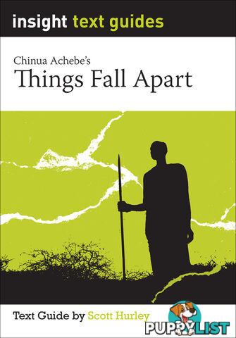 Things Fall Apart (Text Guide)