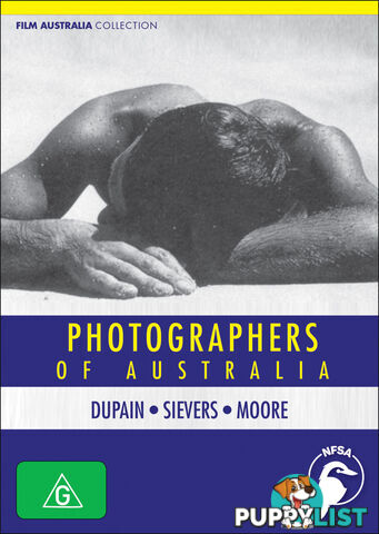 Photographers of Australia (1-Year Access)