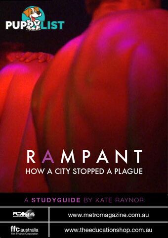 Rampant  ( Study Guide)