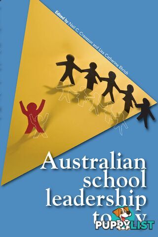 Australian School Leadership Today