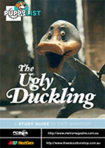 Ugly Duckling, The ( Study Guide)