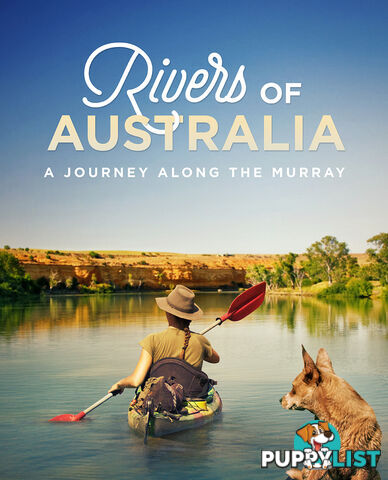 Rivers of Australia: A Journey Along the Murray (Lifetime Access)