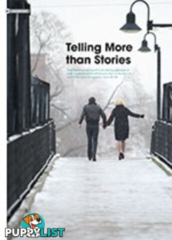 Telling More than Stories