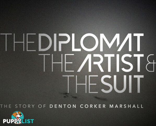 Diplomat, the Artist and the Suit, The