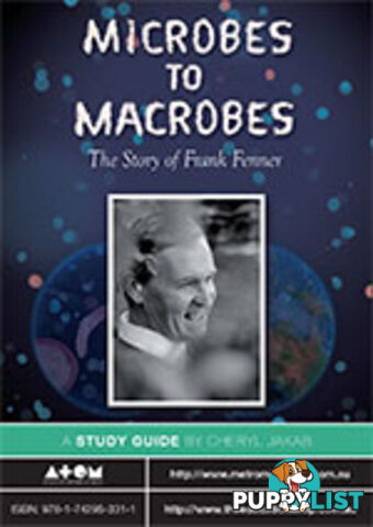 Microbes to Macrobes ( Study Guide)