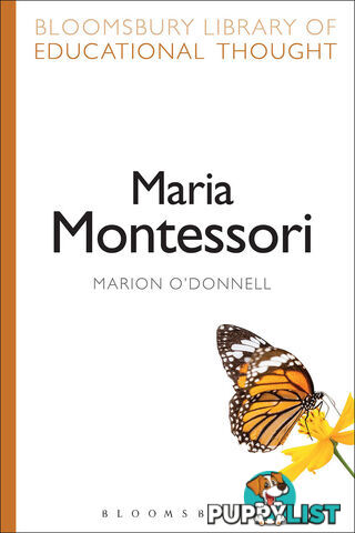 Maria Montessori