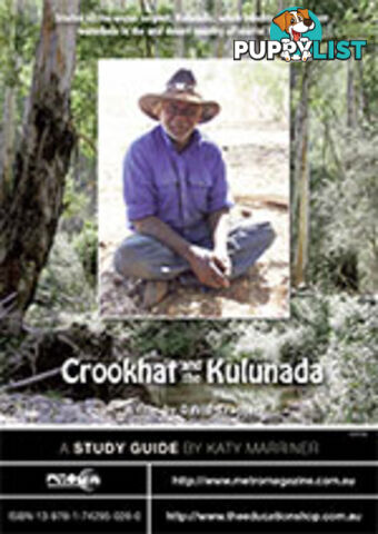 Crookhat and the Kulunada ( Study Guide)