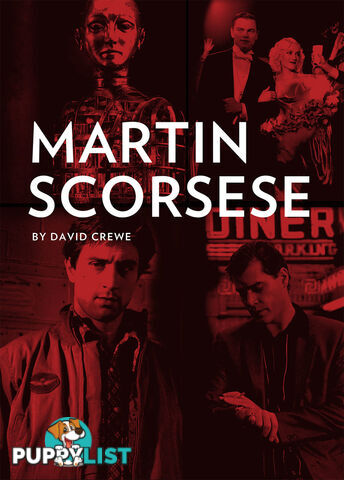 Filmmaker Profile: Martin Scorsese