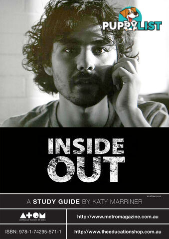 Inside Out ( Study Guide)