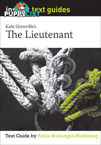 Lieutenant, The (Text Guide)