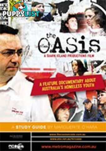 Oasis, The ( Study Guide)