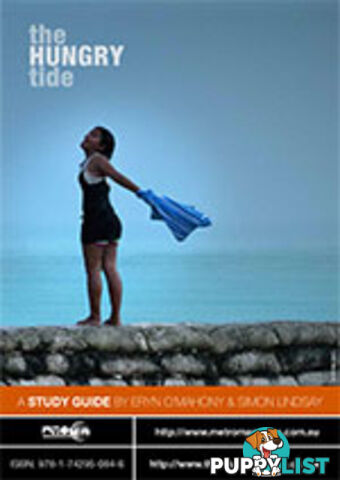 Hungry Tide, The