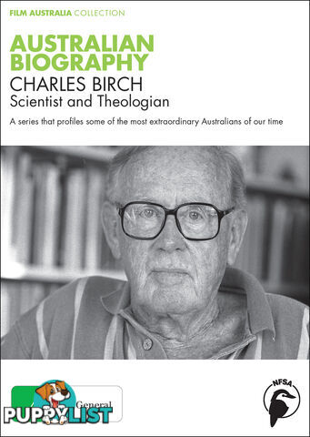 Australian Biography Series - Charles Birch (1-Year Access)