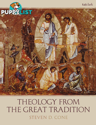 Theology from the Great Tradition