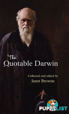 Quotable Darwin, The