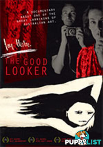 Joy Hester: The Good Looker