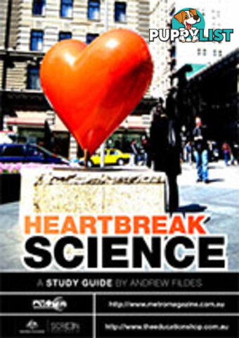 Heartbreak Science ( Study Guide)