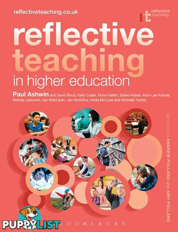 Reflective Teaching in Higher Education