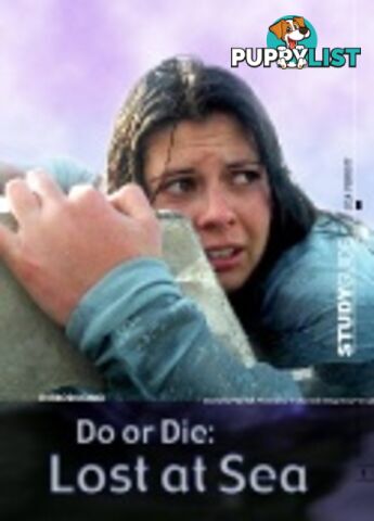 Do or Die: Lost at Sea ( Study Guide)