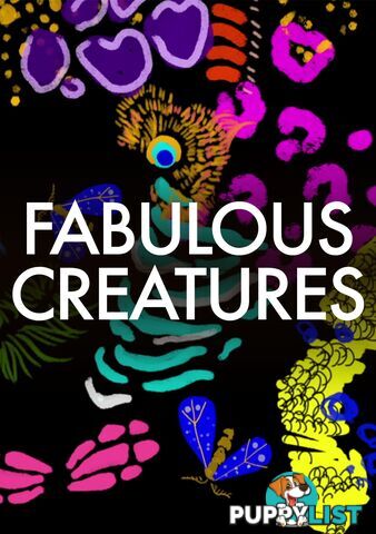 Fabulous Creatures (1-Year Rental)