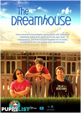 Dreamhouse, The (Lifetime Access)