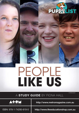 People Like Us ( Study Guide)