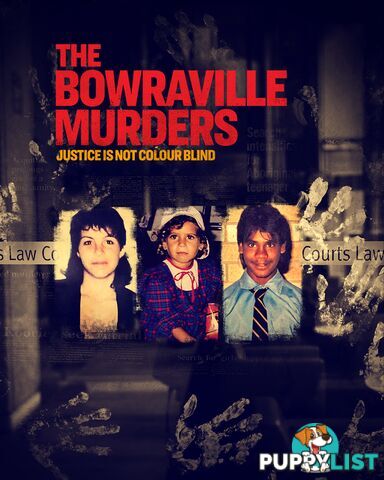 Bowraville Murders, The (1-Year Rental)