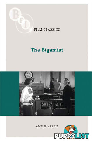 Bigamist, The