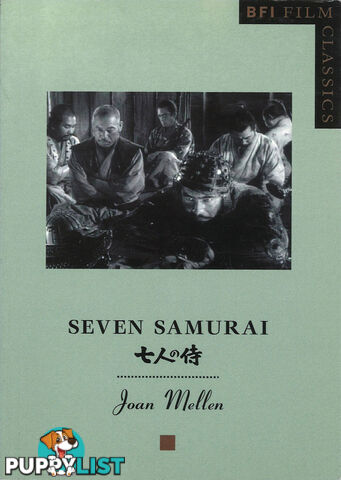 Seven Samurai