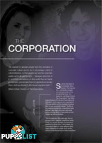 The Corporation