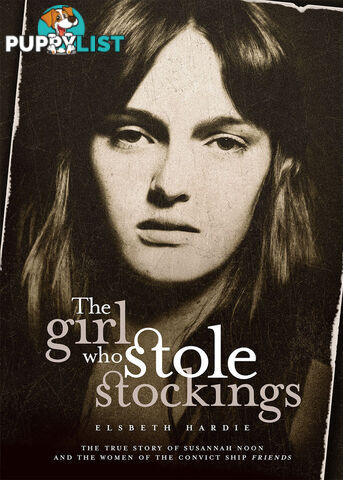 Girl Who Stole Stockings, The