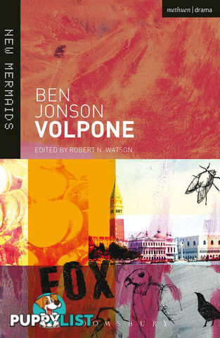 Ben Jonson: Volpone