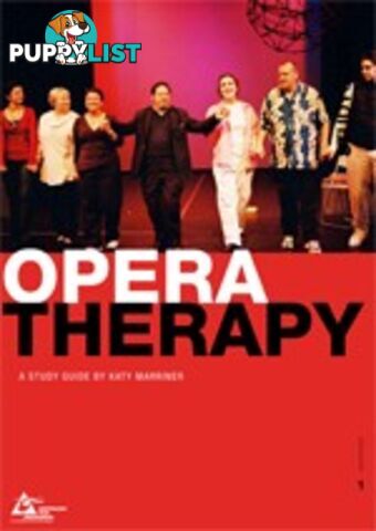 Opera Therapy ( Study Guide)