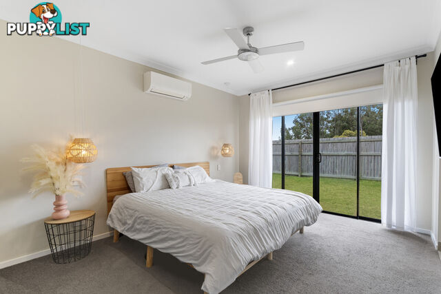 22 Bluegrass Drive NARANGBA QLD 4504