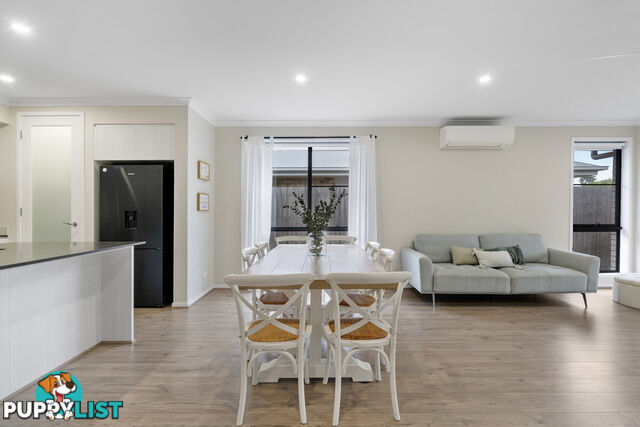 22 Bluegrass Drive NARANGBA QLD 4504