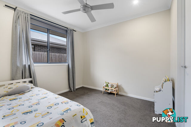 22 Bluegrass Drive NARANGBA QLD 4504