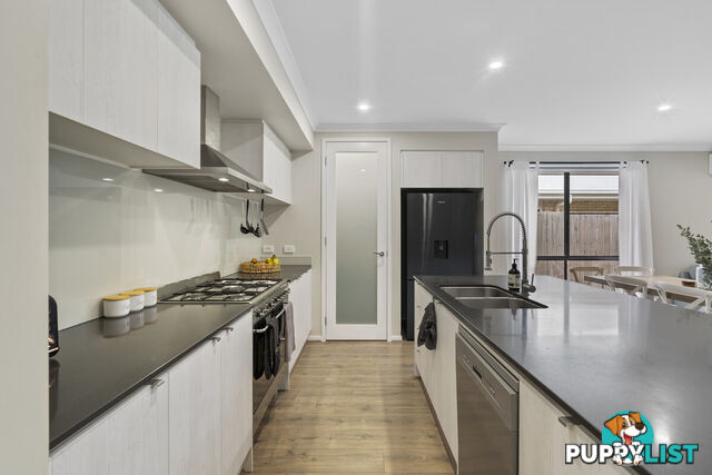22 Bluegrass Drive NARANGBA QLD 4504