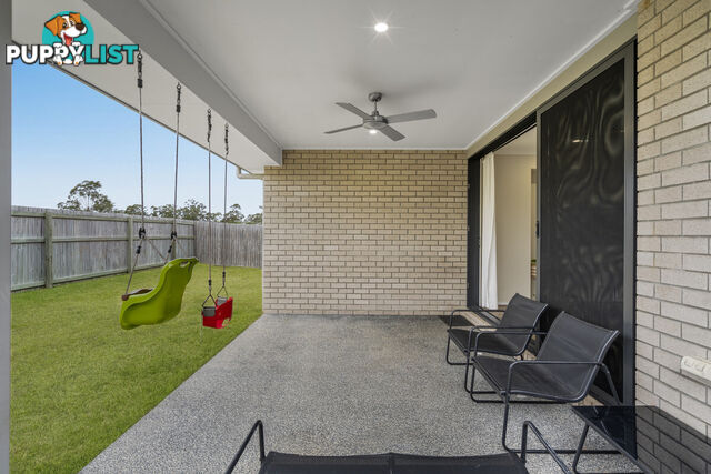 22 Bluegrass Drive NARANGBA QLD 4504